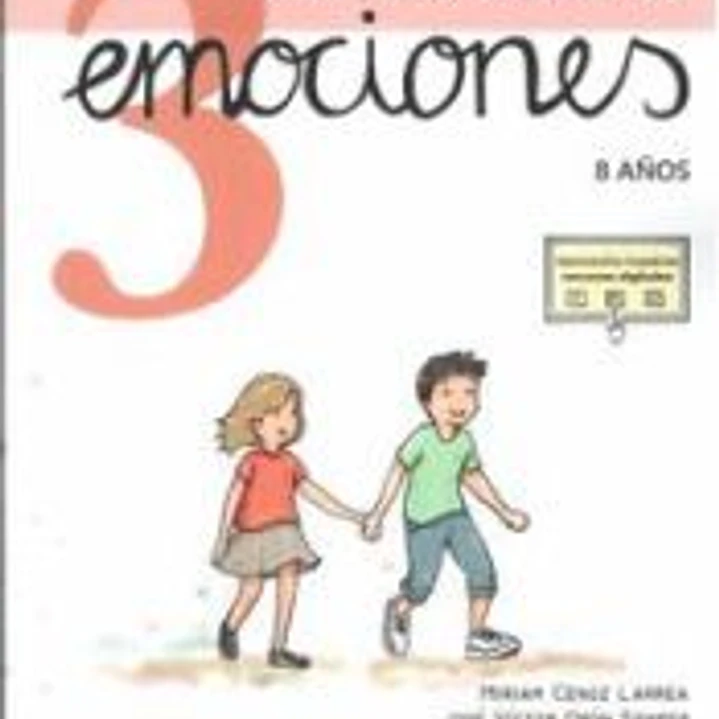 Acompañando el crecimiento socioemocional 1