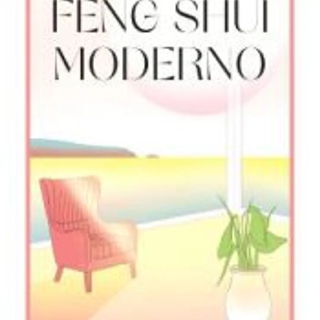 Feng Shui moderno 1