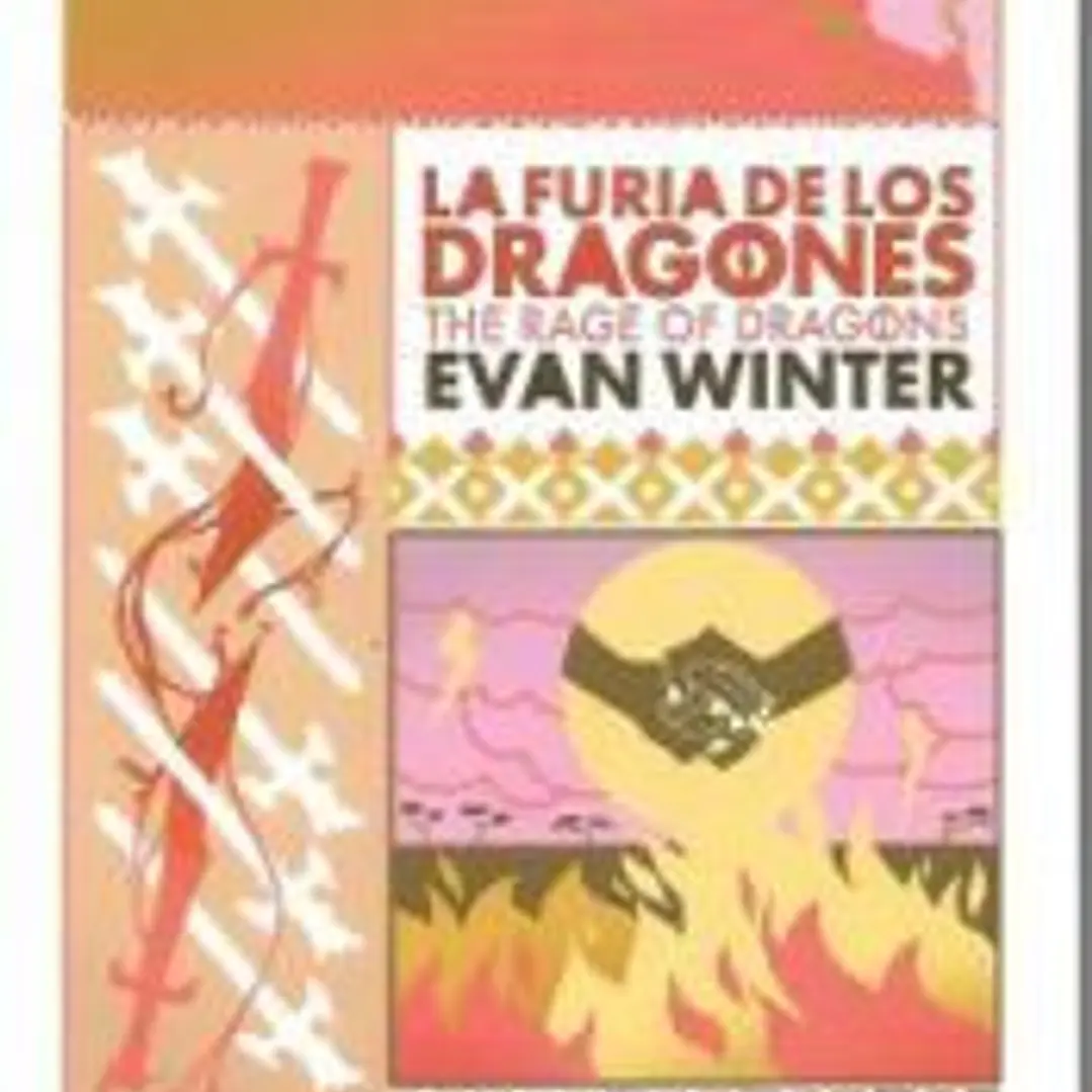 La Furia de los Dragones 1