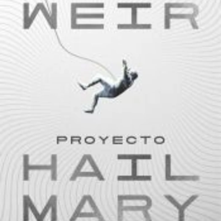 Proyecto Hail Mary (edición ilustrada) 1