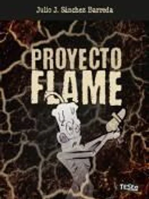 Proyecto Flame