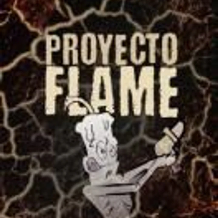 Proyecto Flame 1