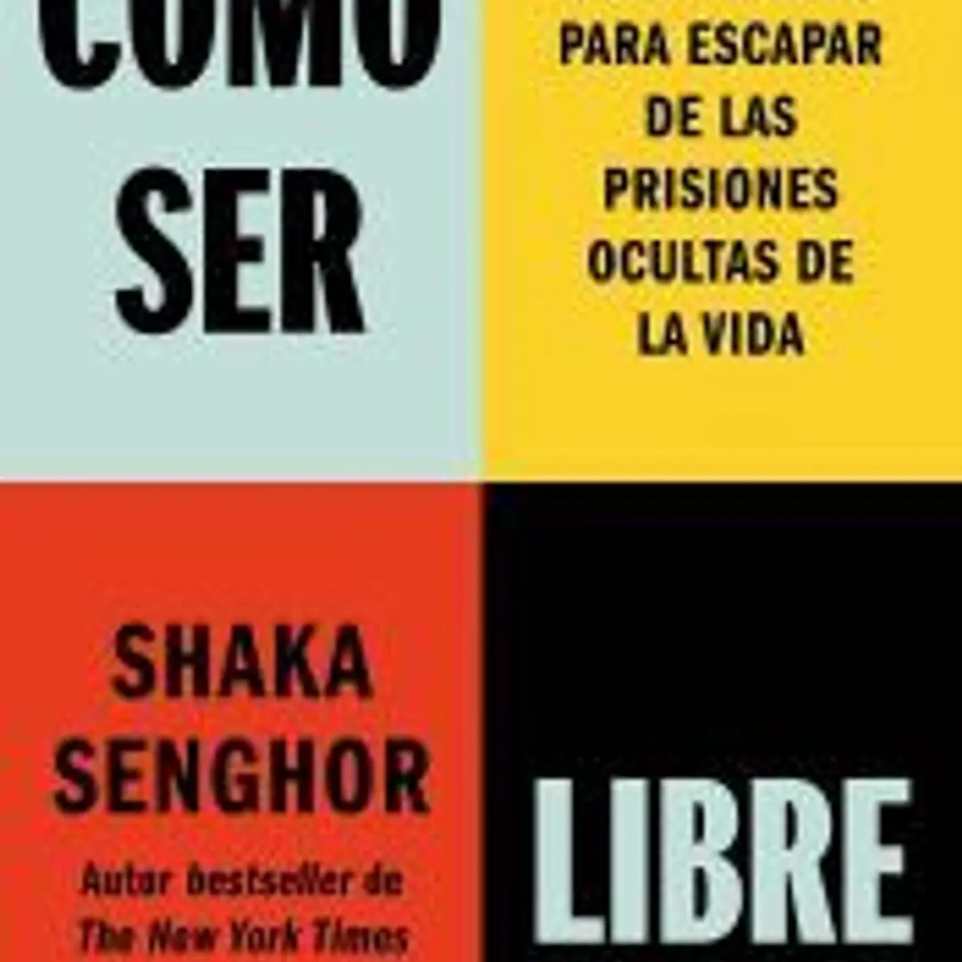 Cómo ser libre 1