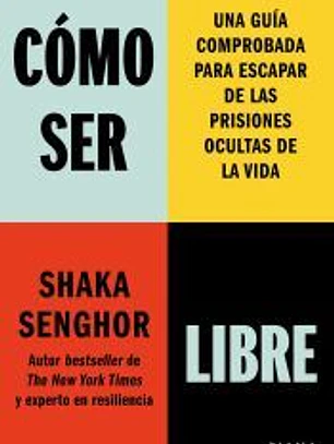 Cómo ser libre