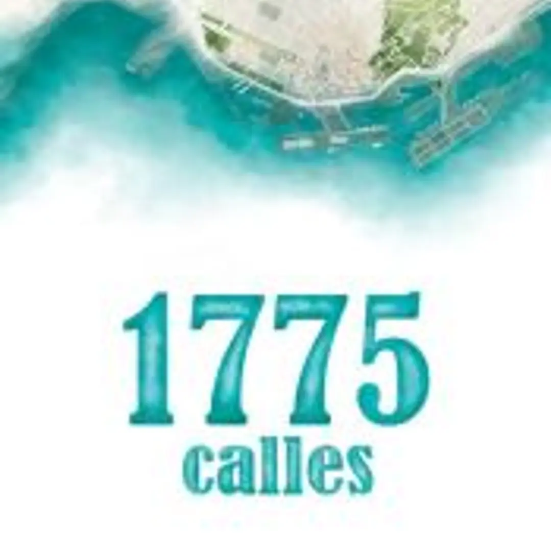 1775 Calles Edición Limitada 1