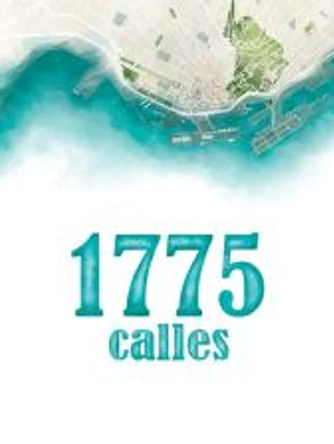 1775 Calles Edición Limitada