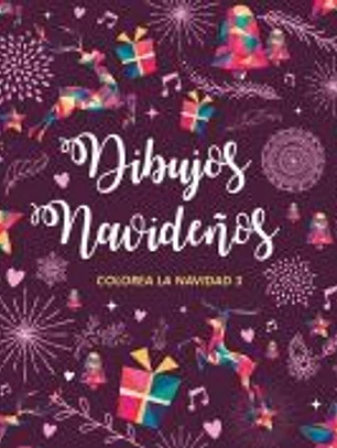 Dibujos Navideños