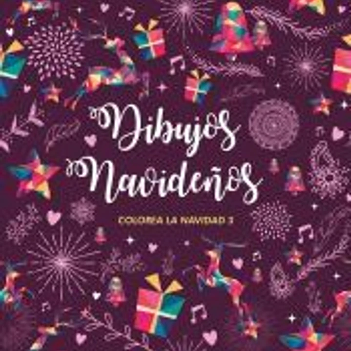 Dibujos Navideños 1