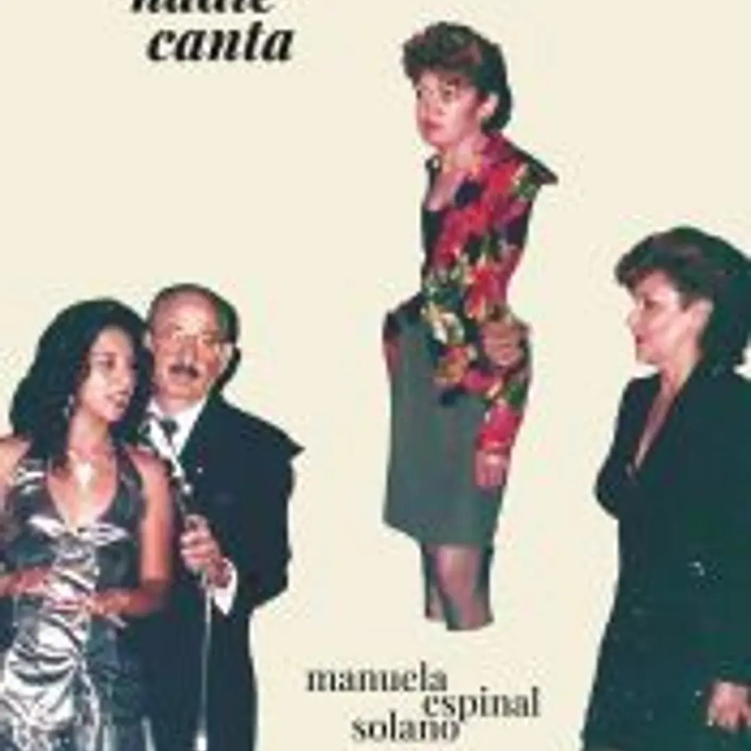 Ya nadie canta 1