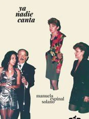 Ya nadie canta