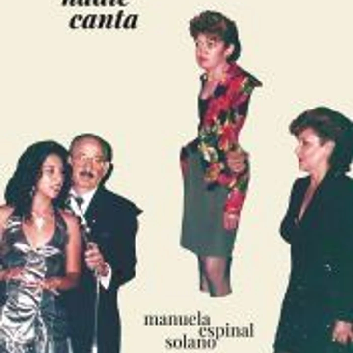 Ya nadie canta 1