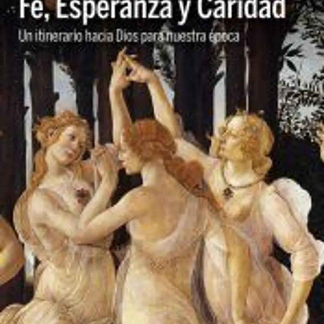 Fe esperanza y caridad 1