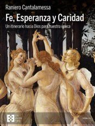 Fe esperanza y caridad
