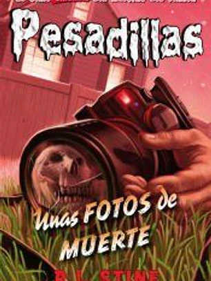 Unas fotos para morirse