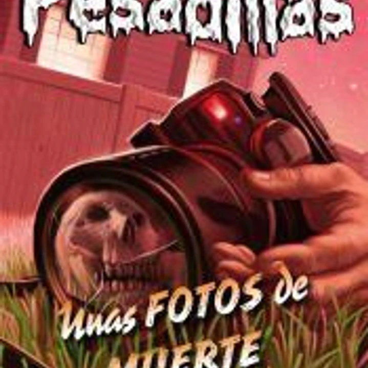 Unas fotos para morirse 1