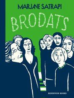 Brodats