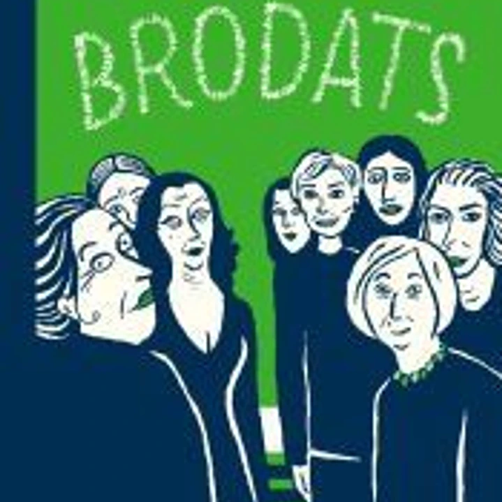 Brodats 1