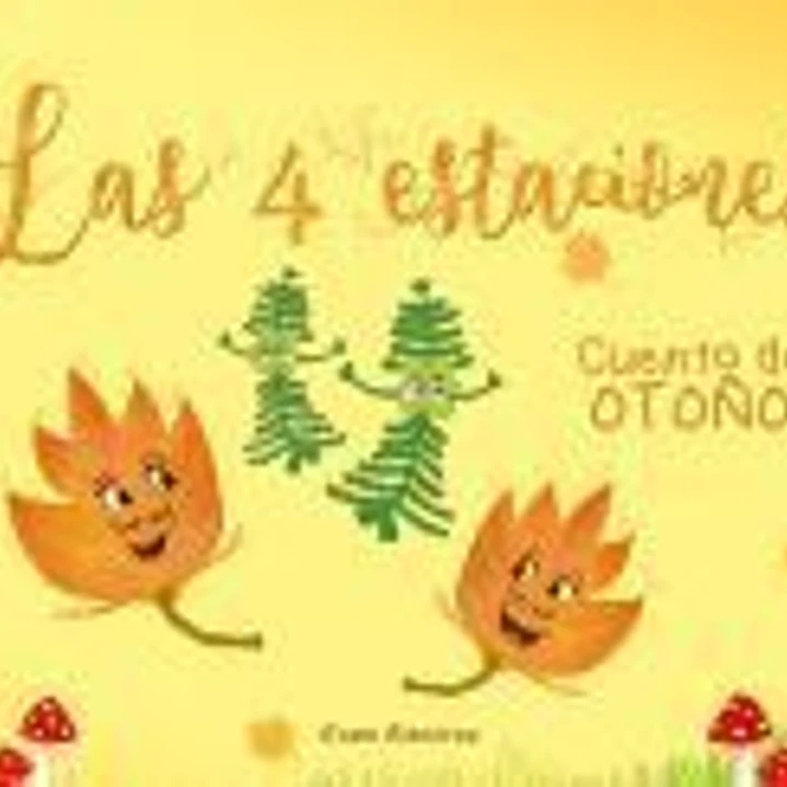 Las cuatro estaciones: Cuento de otoño 1