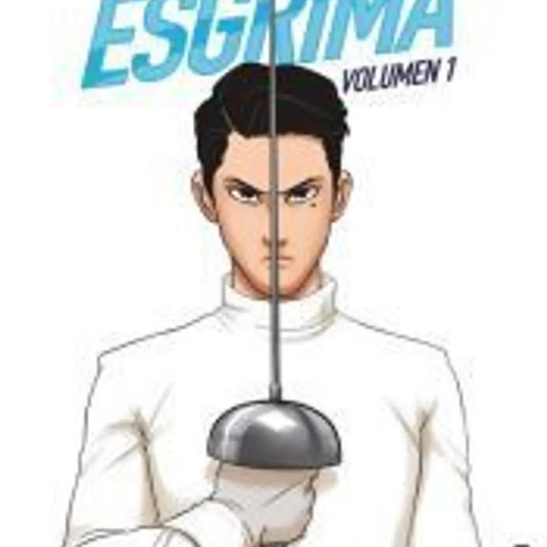 ESCUELA DE ESGRIMA 1 1