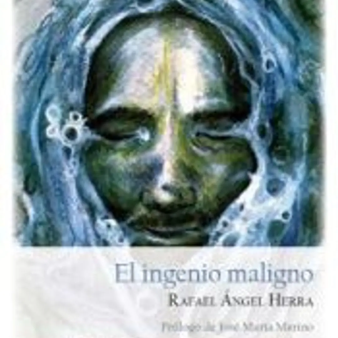 El ingenio maligno 1