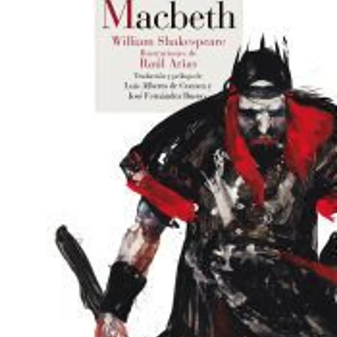 MACBETH 1
