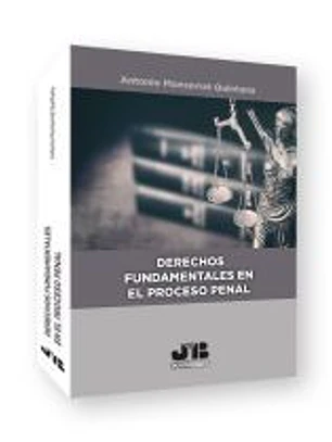 Derechos fundamentales en el proceso penal