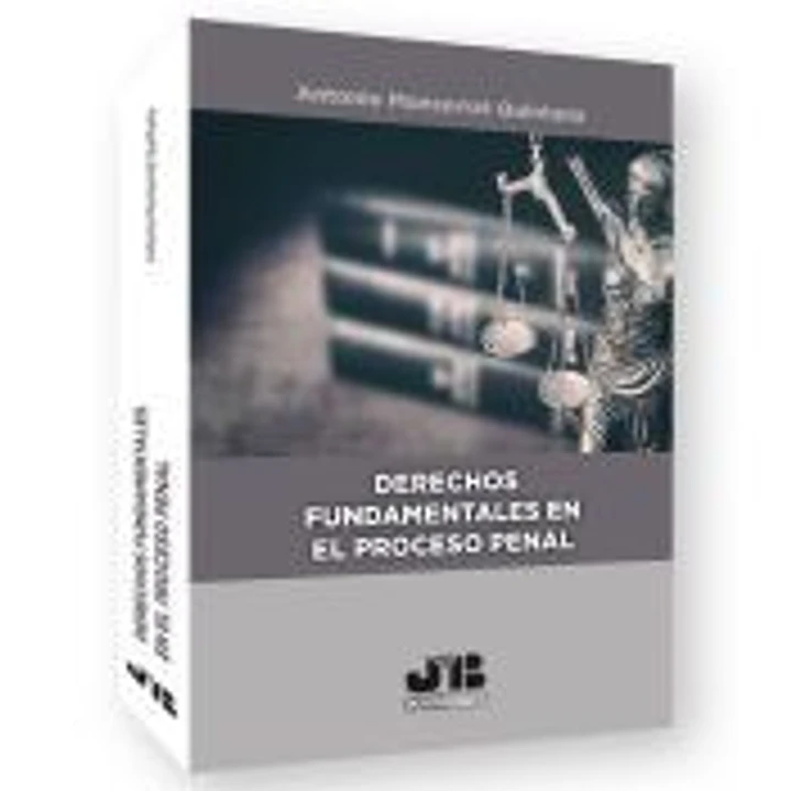 Derechos fundamentales en el proceso penal 1