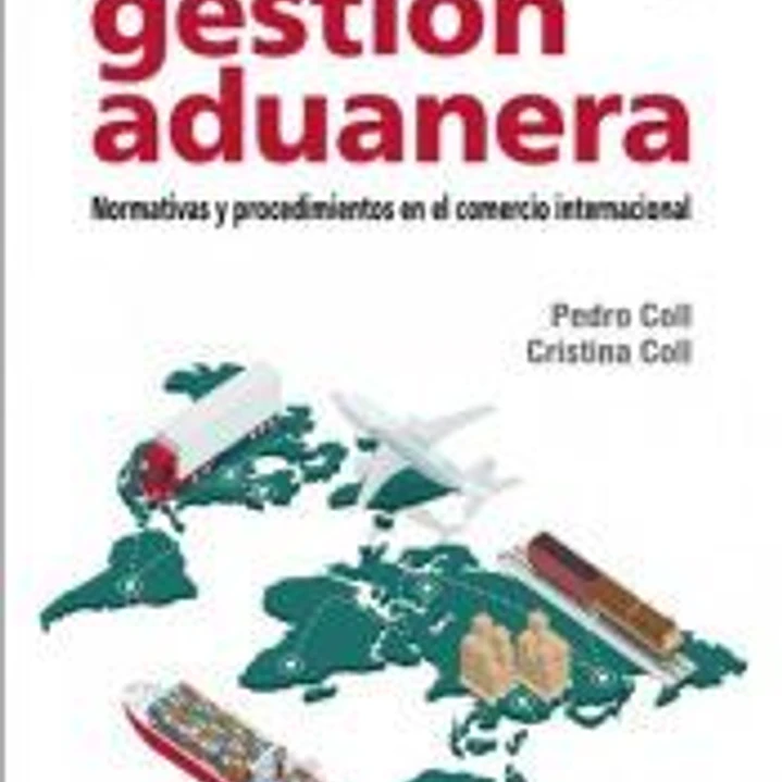 Manual de gestión aduanera 1