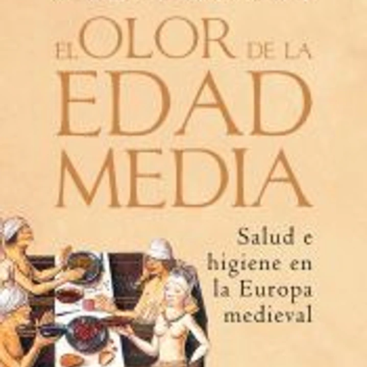 El olor de la Edad Media 1