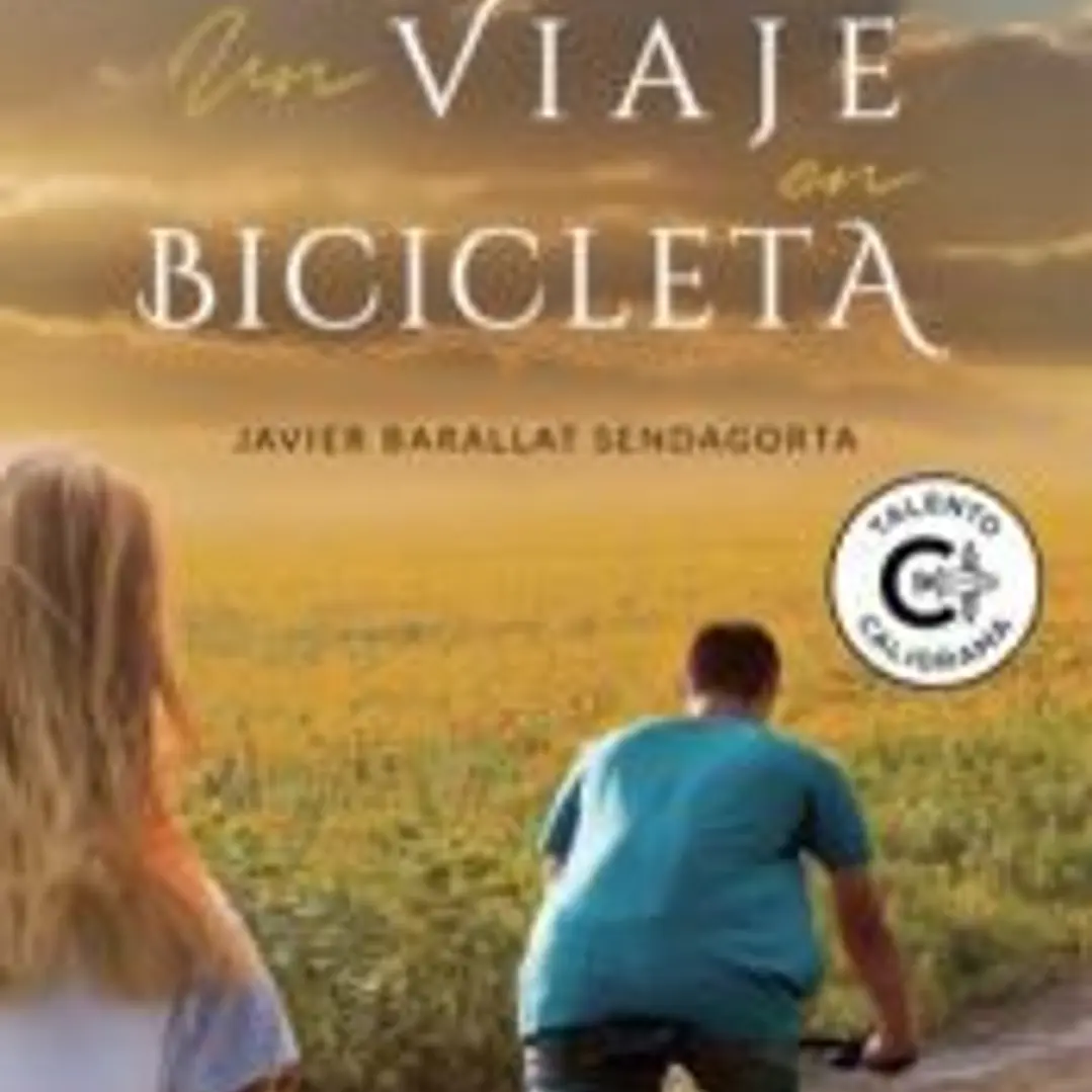 Un viaje en bicicleta 1