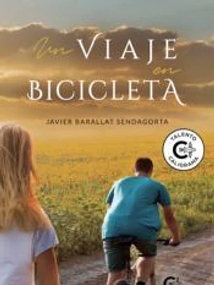 Un viaje en bicicleta
