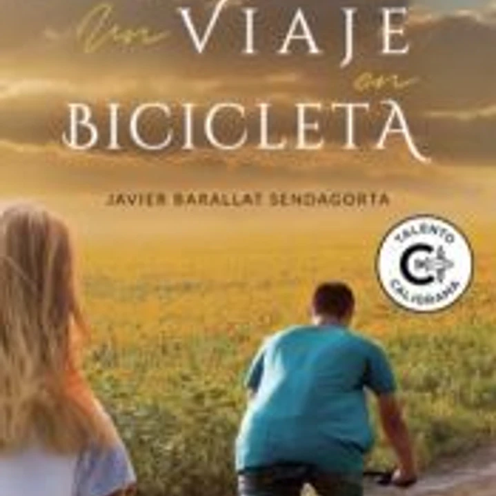 Un viaje en bicicleta 1