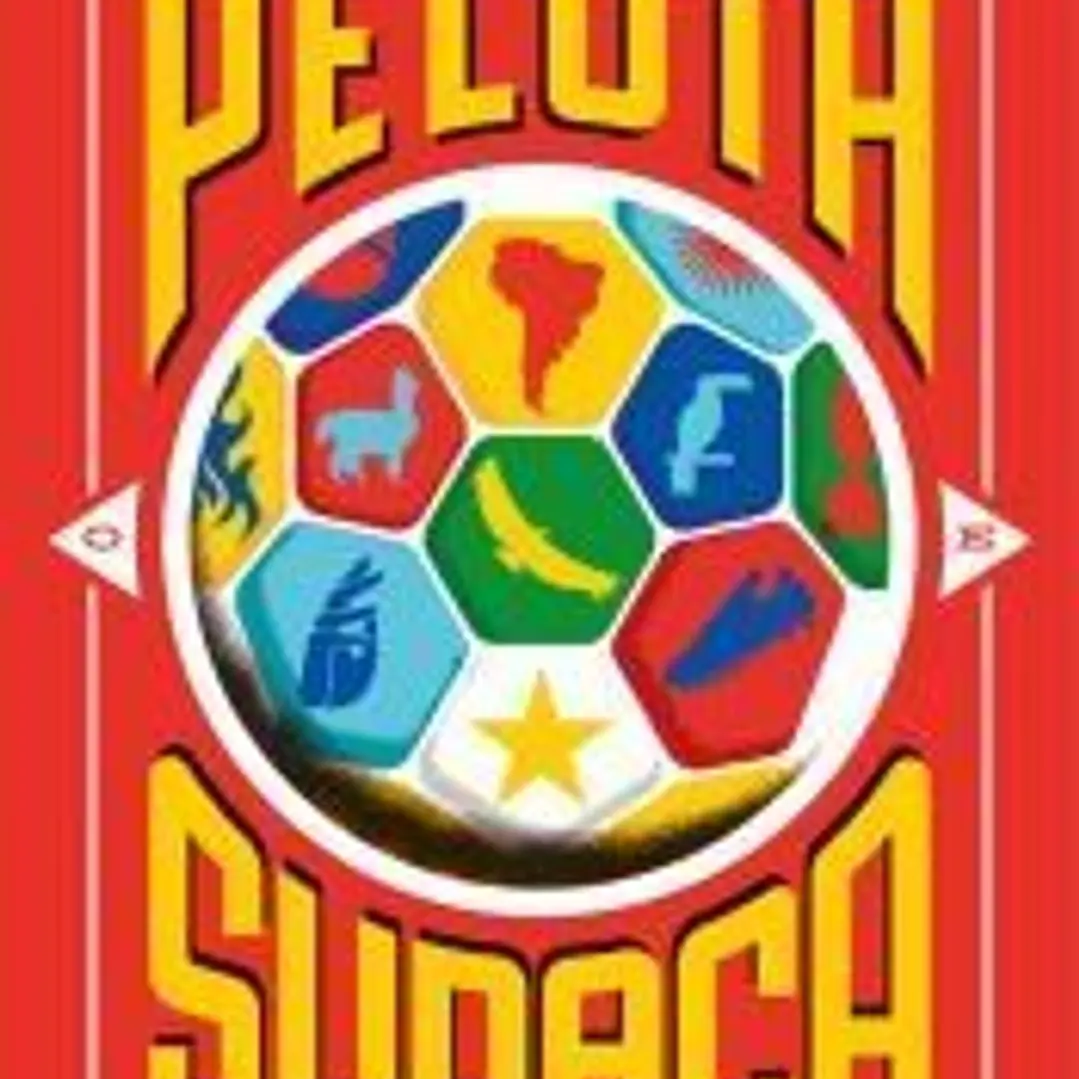 Pelota sudaca 1