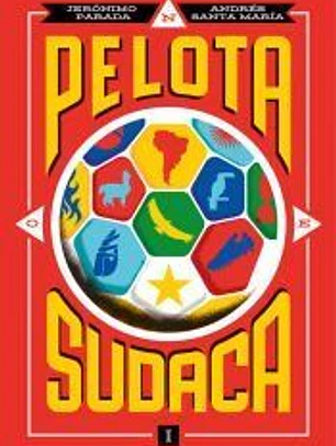 Pelota sudaca