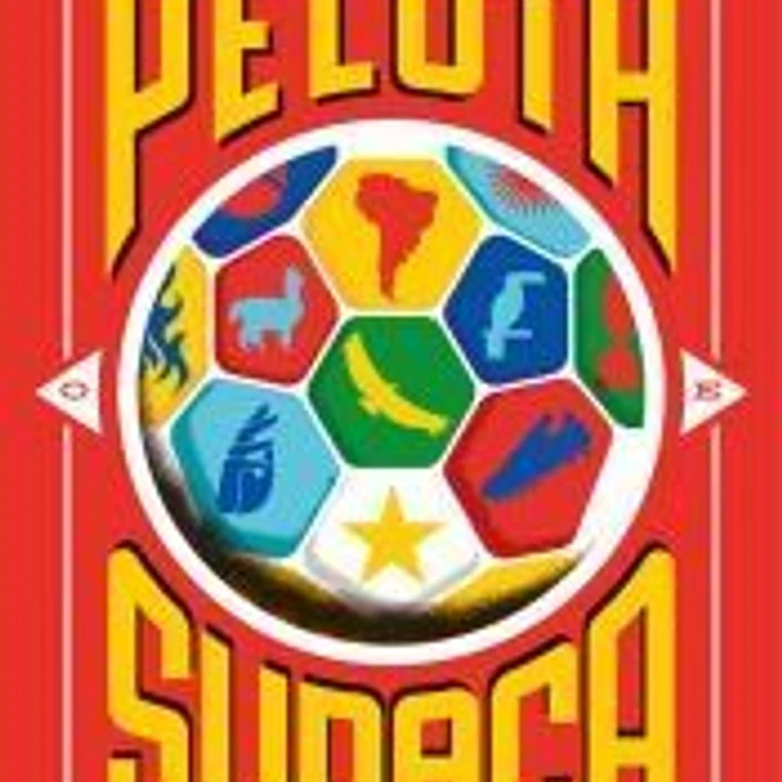 Pelota sudaca 1