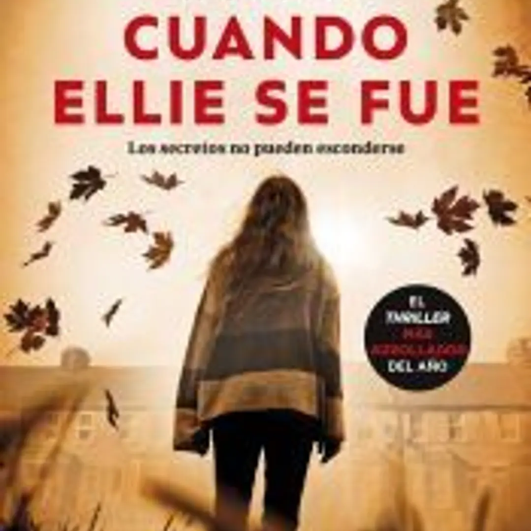 Cuando Ellie se fue 1