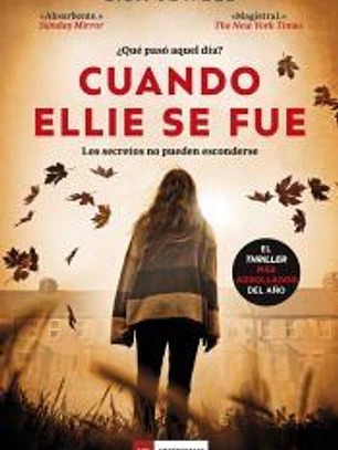 Cuando Ellie se fue