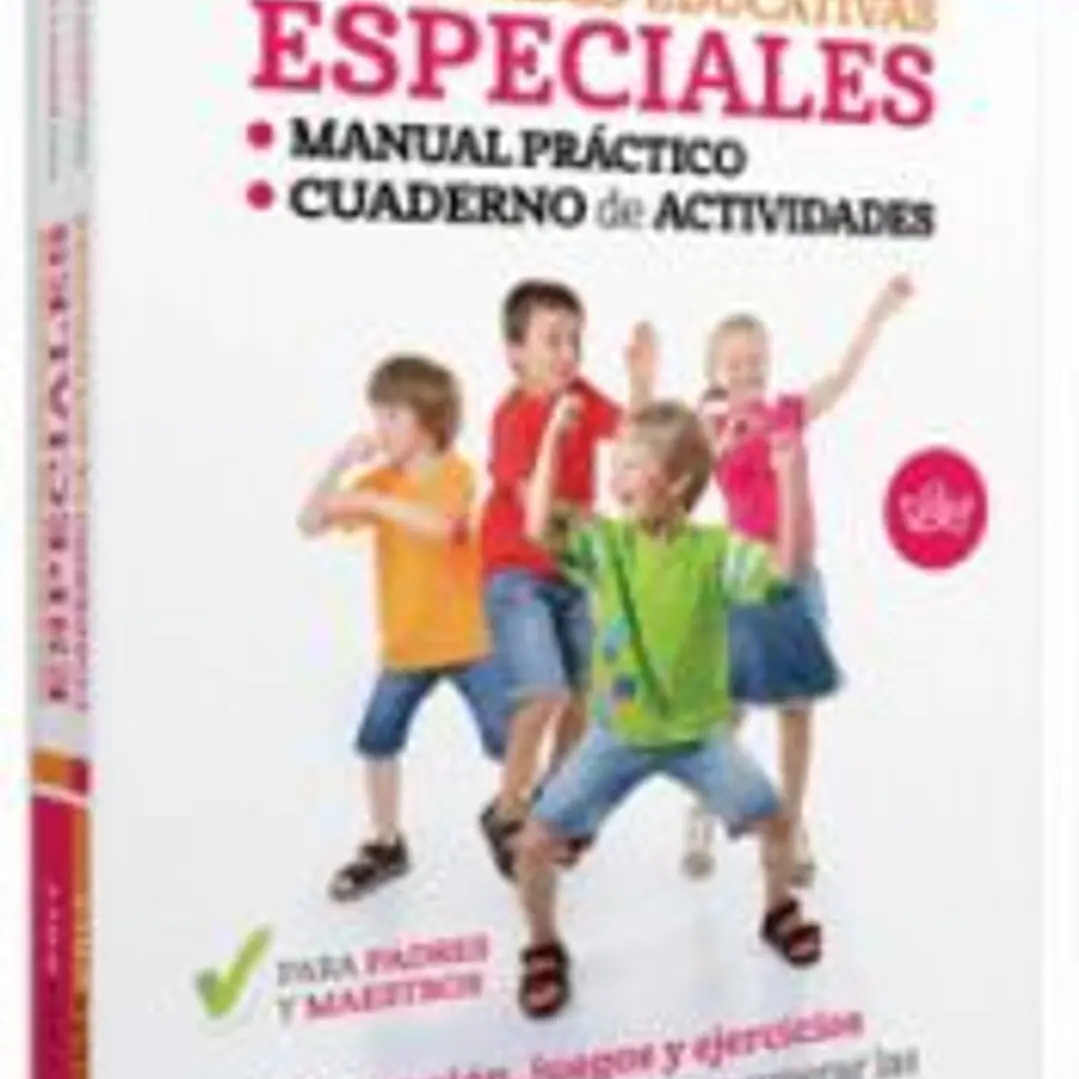 Estuche - Necesidades Educativas Especiales 1