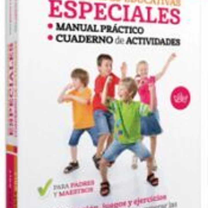 Estuche - Necesidades Educativas Especiales 1