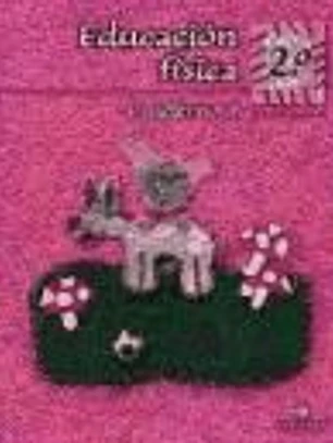 Educacion Fisica Cuaderno 3