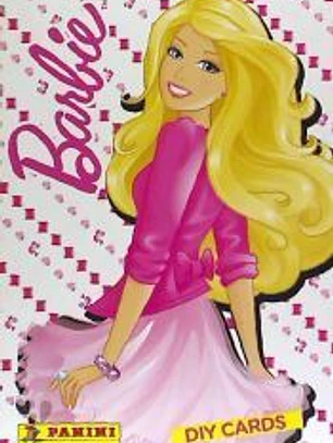 Diseña con Barbie invitaciones de fiesta