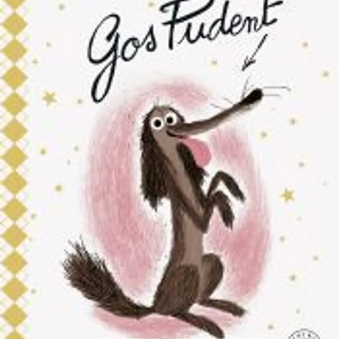 Gos Pudent 1