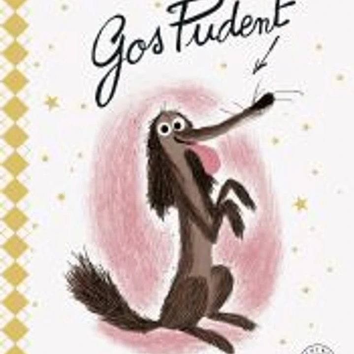 Gos Pudent 1