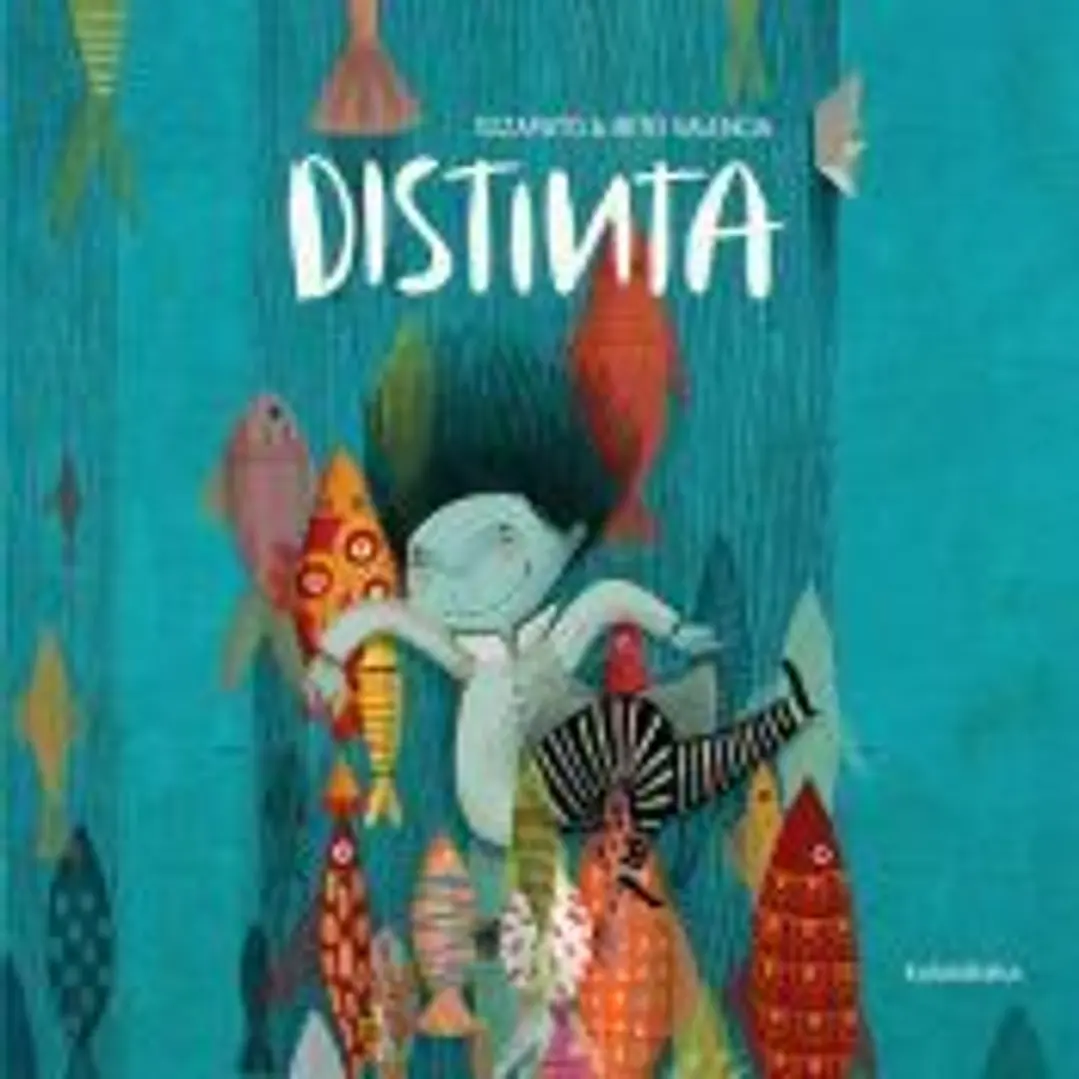Distinta (0-5 años) 1