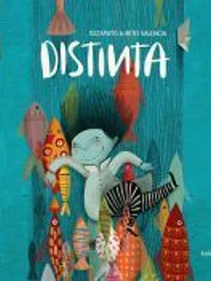 Distinta (0-5 años)