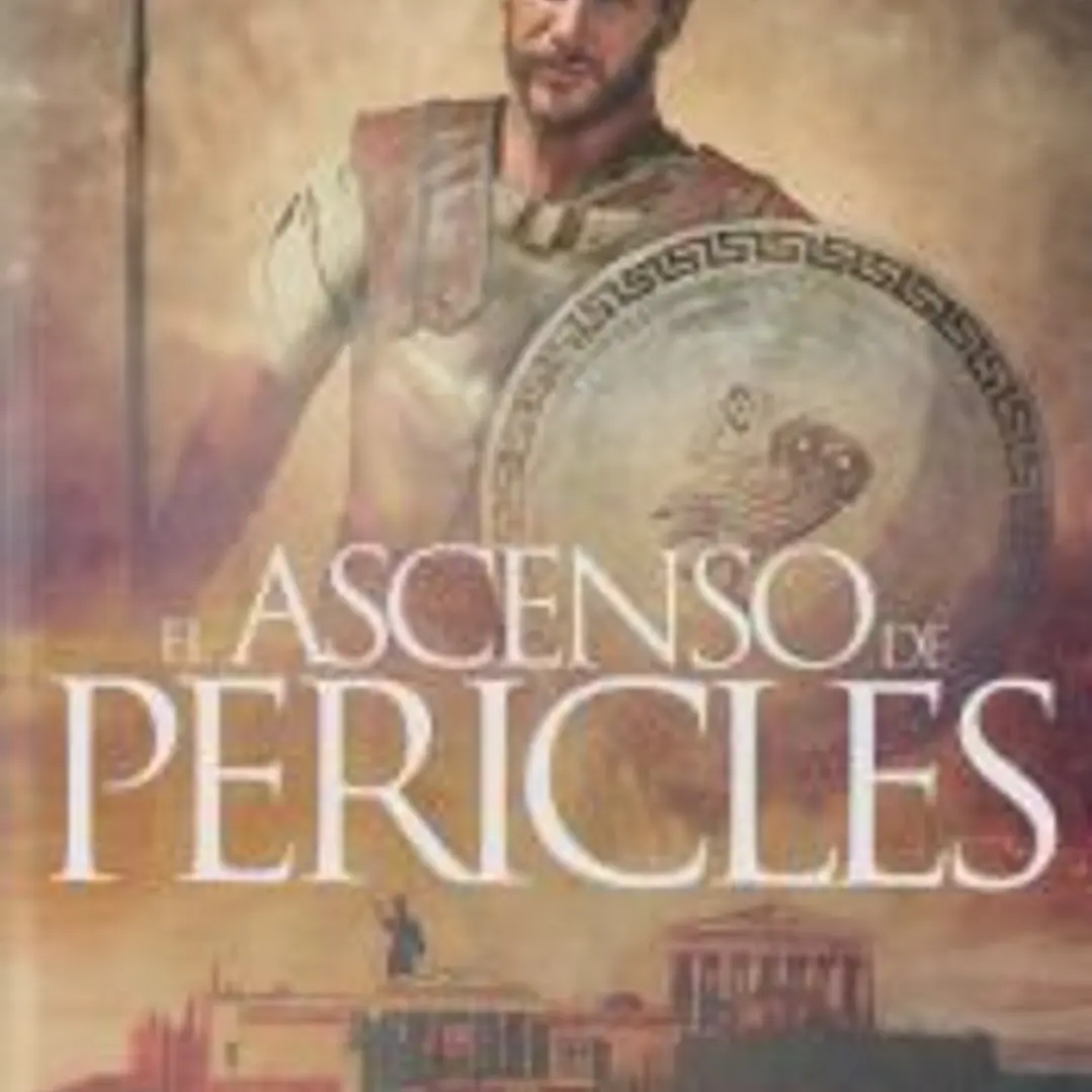 El ascenso de pericles 1