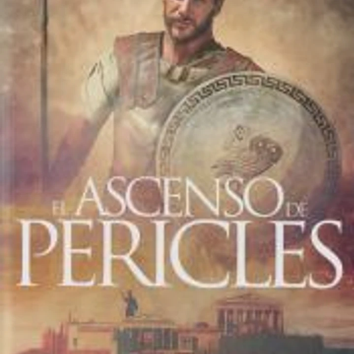 El ascenso de pericles 1