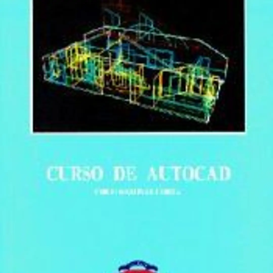 Curso de Autocad 1