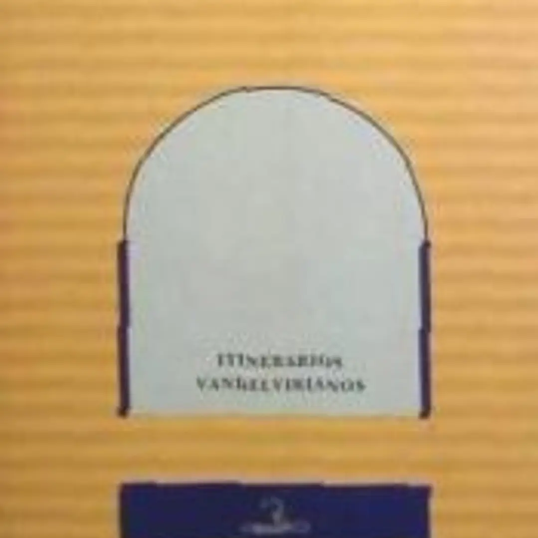 Itinerarios vandelvirsanos 1