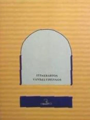 Itinerarios vandelvirsanos